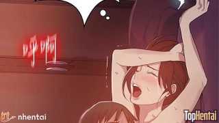 Lesbian Intimacy with Ibu Tiri – Episode 5: The Climax of Forbidden Desires