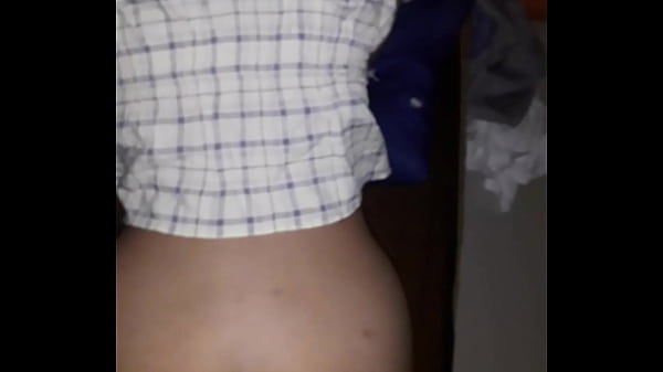 Chat iseng jadi kenyataan, istri nakal selingkuh diam-diam saat suami pergi