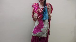 Kakak Tiri dan Adik Tiri India Bercinta, Didi Meraba Kontol Kecil Lalu Dijilat Memeknya dengan Audio Hindi