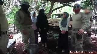 Operasi Mengejar Memek Ganas!