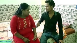 Cowok Tukang Masak India Gagah, Ngentot Kasar dengan Kakak Tiri yang Sudah Menikah! Adegan Panas Hindi