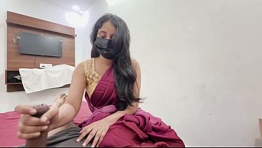 Bokep India Istri Mesum dengan Suami di Rumah, Audio Panas Hindi