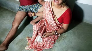 भाभी ने देवर को शादी से पहले ही सिखा दिया सुहागरात का असली मज़ा! गर्मागर्म हिंदी अश्लील कहानी