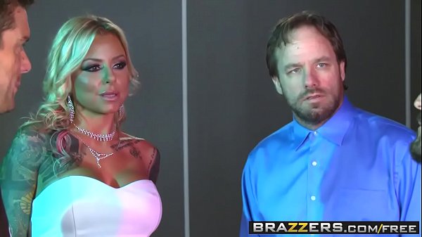 Kisah Nyata Istri Nakal: Britney Shannon Digilir Ramon dan Gunn