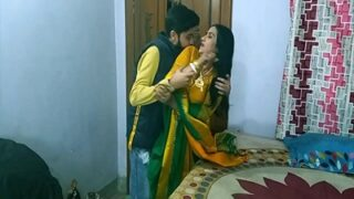 Si mesum menggoda bhabhi dan merusaknya
