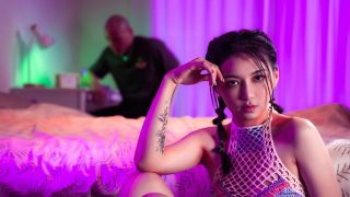 Tim TeamSkeet, si Cewek Asia Kencang Bersuara Keras Bikin Mampus