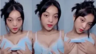 Video Panas Creamcerri Lengkap 4