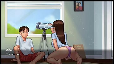 Ibu Tiri Gak Jelas-Jelasin, Tapi Bikin Nyesek (18+)