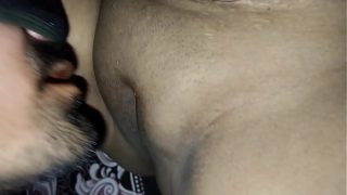 GAIRAH TERLARANG PASANGAN INDIA DI BALIK PINTU TERTUTUP