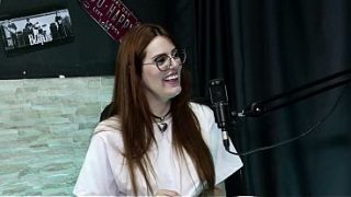 Batal Ngentot Sama Mamah, Terpaksa Batalin Janji Sama Temen Ganteng – Bella Ruiva (Moai TV)