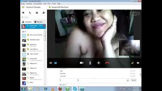 Gadis-Gadis Seksi Indonesia yang Bikin Nafsu Membara