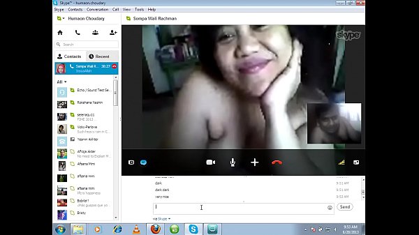 Bokep Thailand