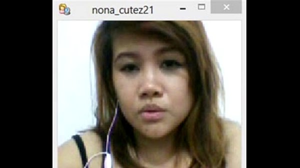 Camfrog Indonesia: Sensasi Panas Nonacutez Part 2