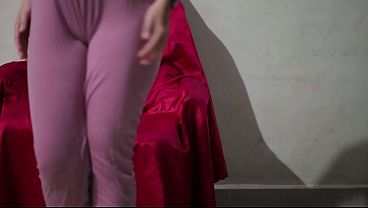 Cewek Chindo Satin Pamer Memek Montok di Kamera Bokep Indo Hot