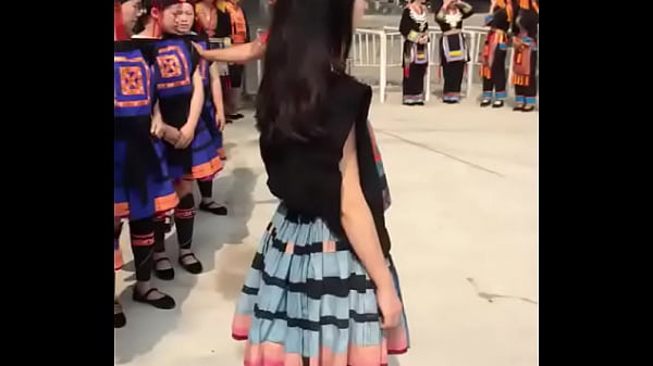 Tetes payudara bocor cewek China