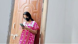 Sumi, Sepupu Tiri yang Panas, Nungguin Cepat-Cepatan Ngentot Saat Rumah Sepi