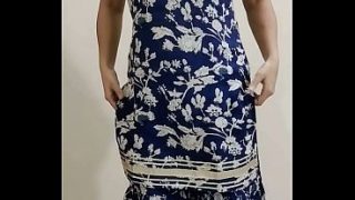 Adik Tiri yang Cantik Digituin Abang Tiri