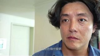 Korea – Ngegoda Cowok Lajang – Babu Seksi Yang Udah Matang Banget, Bikin Muncrat!