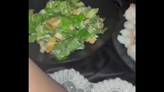 Gadis Muslim Colmek Pakai Makanan – Kompilasi Porno Mesum – Los Angeles AS – Amatir Putri Salju Arab