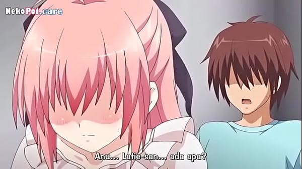 HSLL Episode 04: Adegan Panas dengan Subtitle Indonesia