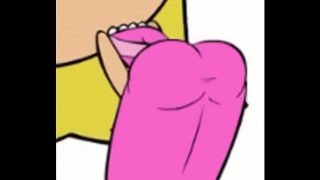 Lola Loud lagi ngegila