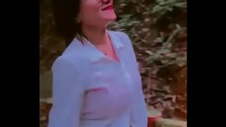 Desi cewek Babita, siap bikin loe tegang malam ini.