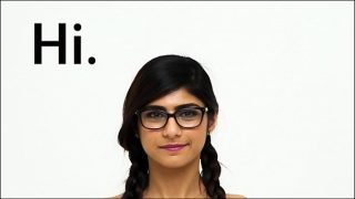 MIA KHALIFA – Ayo Intip Lebih Dekat Tubuh Arab Sempurna yang Menggoda