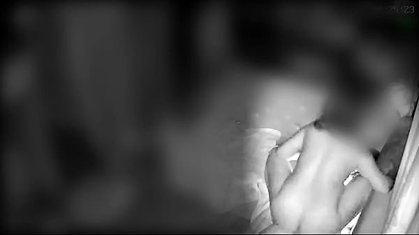 Kisah Panas Ibu Tiri dan Anak Tirinya Terekam CCTV, Suami Ngamuk Lihat Adegan Mesra Mereka Bagian 2