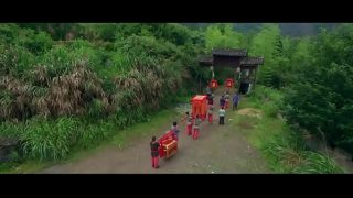 Phim Cổ Trang Trung Hoa: Những Cuộc Mây Mưa Trong Cung Cấm