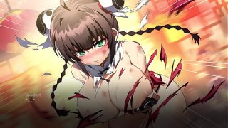 Gameplay Hentai Tanpa Sensor xxx – Pemilik Restoran Tionghoa Seksi Nikmati Bercinta Panas dan Berkeringat di Restoran, Libido Tinggi Membara