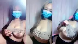 Yayang Mango, Selebgram Toge yang Menggoda dengan Desahan Menggairahkan