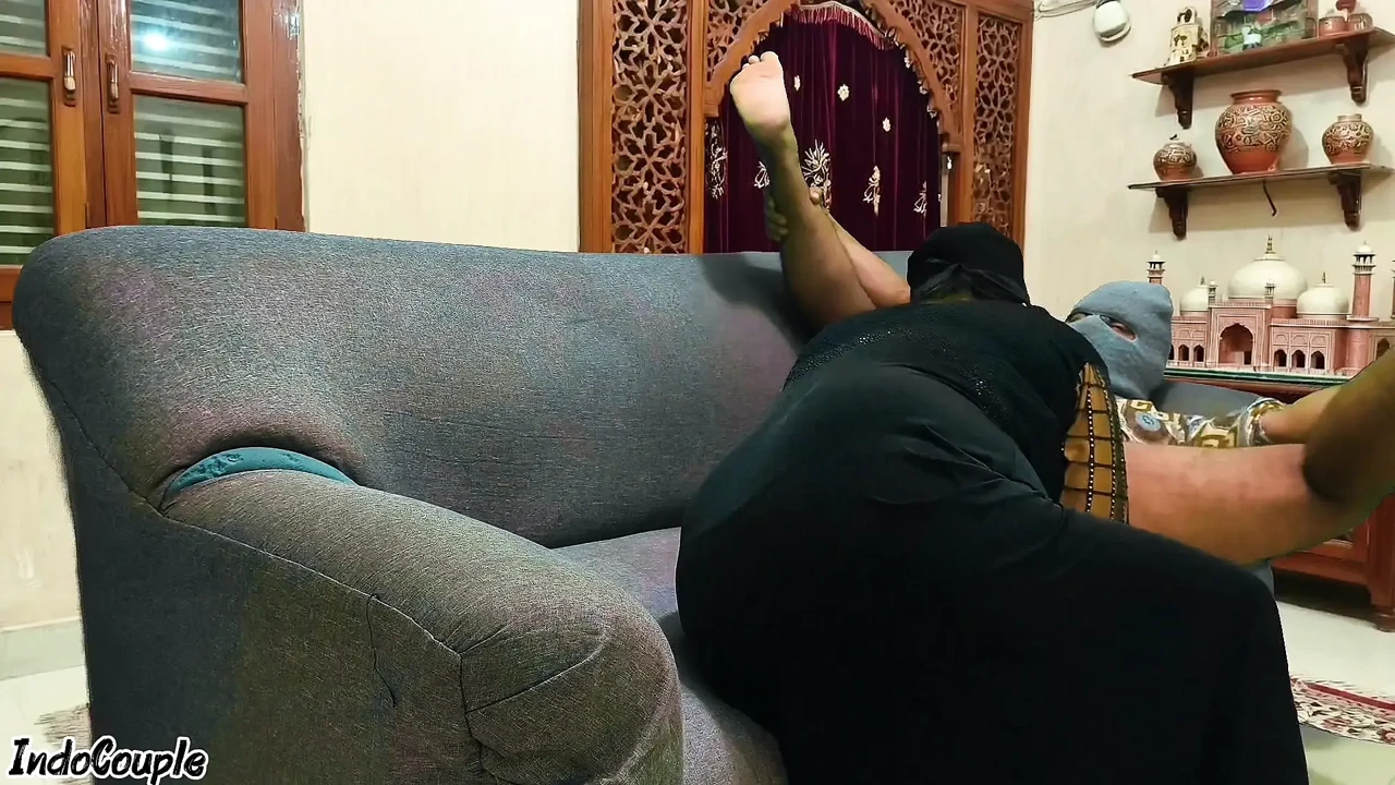 Bokep Jilbab/Hijab