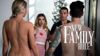 Aturan Baru di Keluarga Nakal: Tommy Pistol, Jay Romero, Katie Morgan, Demi Hawks Mainin Sensasi Ngehe