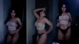 Babyfe toket gede bikin pascol langsung crot sambil ngiler