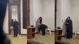 Bapa gereja menikmati memek desi gadis muda