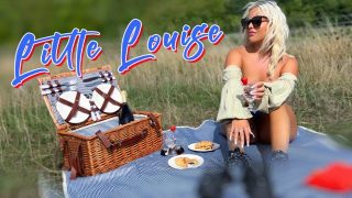 Bokep Gilf – Kita Bisa Bikin Perjanjian Sama Si Mungil Louise | Mylf