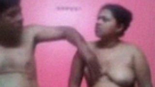 Boudi Bangladesh ketahuan selingkuh, video mesumnya tersebar di dunia maya