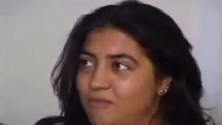 Gadis nakal Karachi rayakan kemerdekaan Pakistan bareng bos, crot di mana-mana.