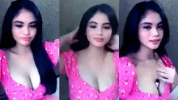 Kylie Susu Montok Mulus Siap Dicolok