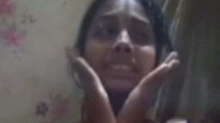 Lihat deh, montoknya gadis desa Bangladesh yang malu-malu tapi nampol banget