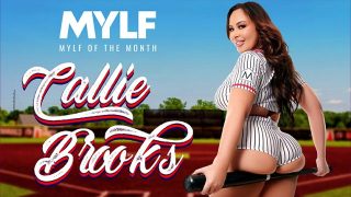 MYLF – Si Mami Montok Bikin Home Run