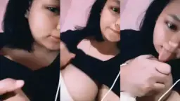 Nonton video viral nanad bocil tobrut yang bikin makin panas, full durasi tanpa sensor!