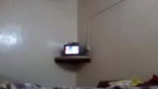 Salah satu video seks Telugu paling panas dari kamar hotel, bikin makin pengen lihat aksinya langsung.