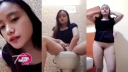 Saya Darla, Youtuber seksi yang siap buka-bukaan dan pamer bulu lebat.