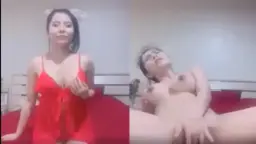 Terbaru Nenen Hot Tante Toge VCS Full Video Sampe Basah