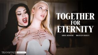 Trans Tetep – Ngewe Bareng Sampai Mati