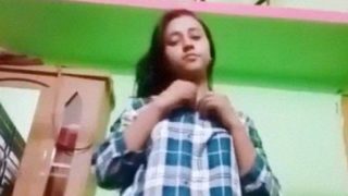 Video bugil cewek Bangladesh bocor, goyang-goyang hot bikin ngiler.