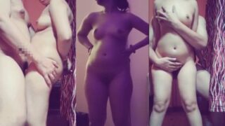 Video mesum MMS pasangan Bhopal lagi ngewe sambil berdiri