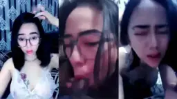 Vio Rabbit Lagi Ngentot Mango Live Sampai Muncrat