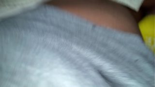 Pagi buta, mama lagi ngewe, kontol masuk dalam-dalam